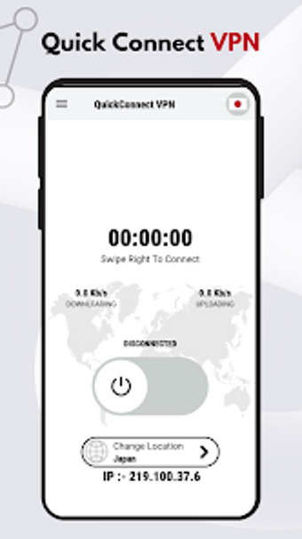 Immagine 0 per QuickConnect VPN