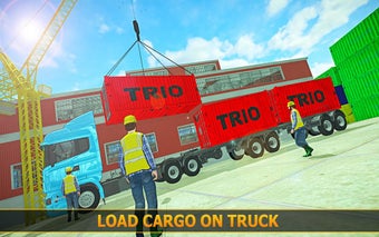 Obraz 0 dla Crazy Euro Long Truck Dri…
