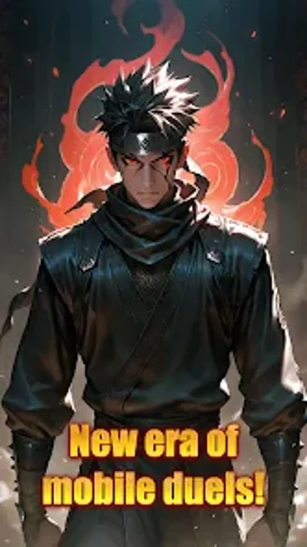 Image 0 for Soul Eye: Rebirth