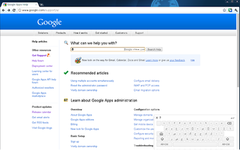 Image 2 for Google Input Tools