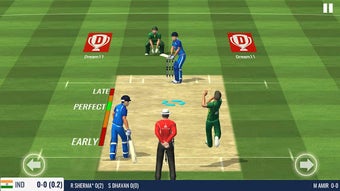 Obraz 1 dla Epic Cricket - Realistic …