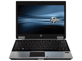 HP EliteBook 2540p Notebook PC drivers