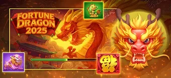 Bild 0 für Fortune Dragon 2025
