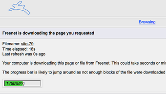 Imagen 0 para Freenet