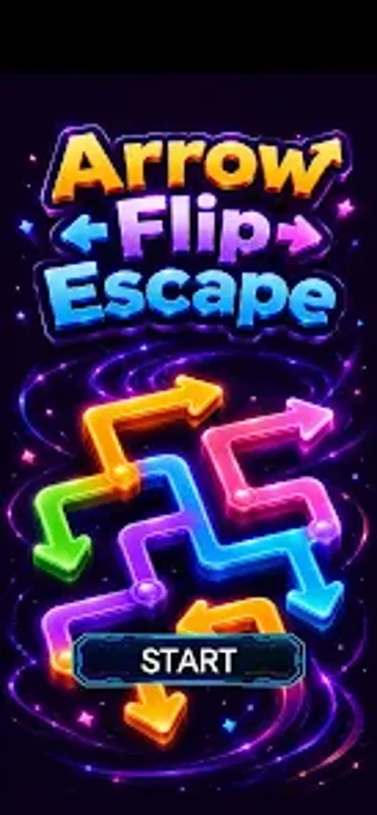 Arrow Flip Escapeの画像0