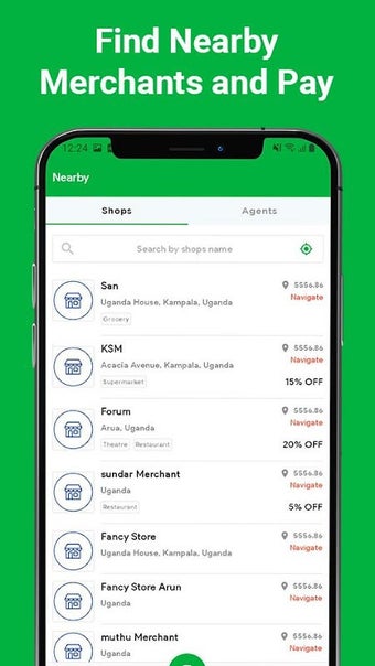 Imagen 0 para GO Pay