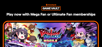 Bild 0 für Crunchyroll: Phantom Brea…