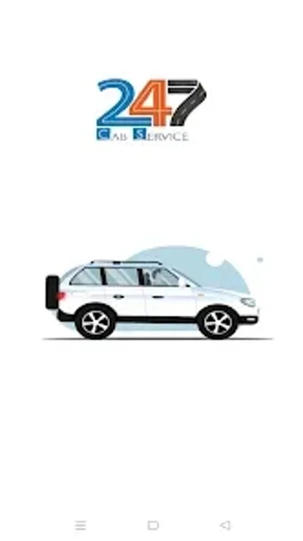 Imagen 0 para 247 Cabs - Taxi Ride Book…