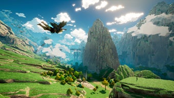 Image 0 for Fera: The Sundered Tribes