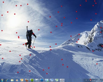 Imagen 0 para DesktopSnowOK