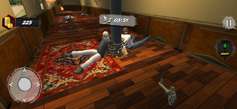 Bild 0 für Ghost Train Zombie Surviv…