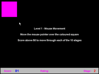 Bild 0 für Basic Mouse Skills