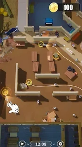 Imagen 0 para Bone War