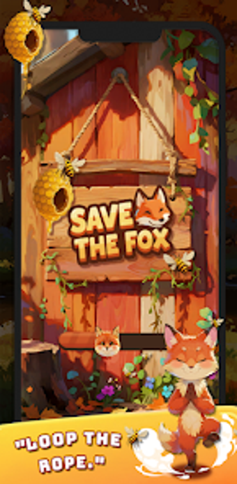 Bild 0 für SaveTheFox