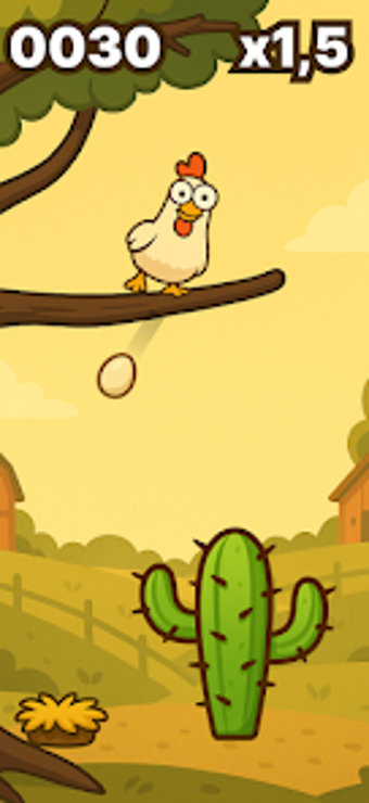 Obraz 0 dla Egg Dropper