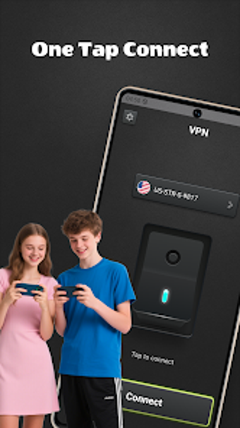 BoltGate Proxy for Phoneの画像0