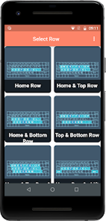 Typing Tutor - Typing Mas…の画像0