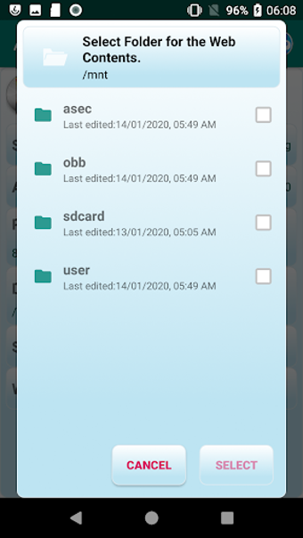 Obraz 0 dla AWebServer ( Http Web Ser…