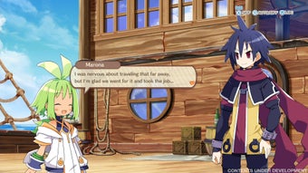 Phantom Brave: The Lost H…的第0张图片
