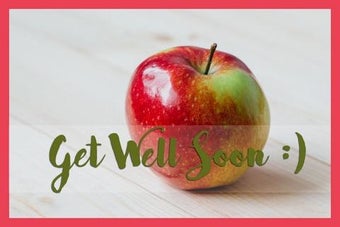 Get Well Soon Cardsの画像0