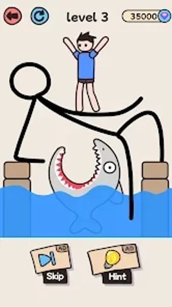 Immagine 0 per Happy Draw Save Launcher