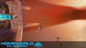 Bild 0 für Homeworld Remastered Coll…