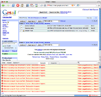 Imagen 0 para FireBug