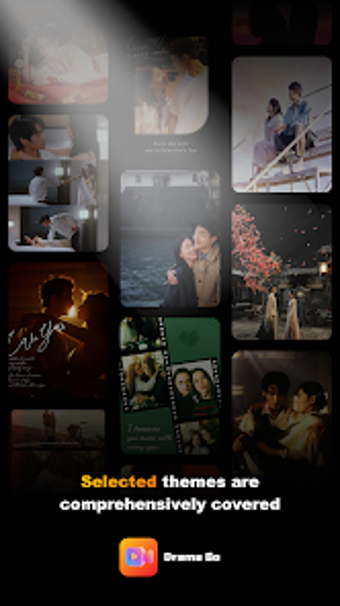 Obraz 0 dla Drama Go - Drama Player