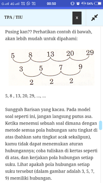 Modul & Try Out SPMB PKN STAN 2020 - Materi & Soal