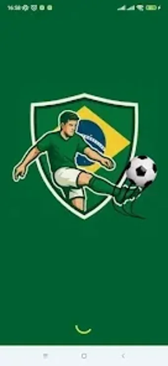 Bild 0 für TV Futebol Brasileiro Ao …