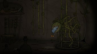 Creepy Tale 3: Ingrid Pen…的第0张图片
