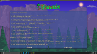 Image 1 pour tModLoader