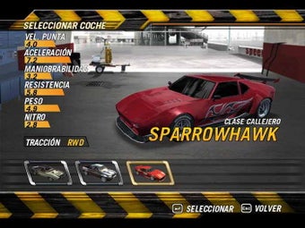 Obraz 3 dla FlatOut 2