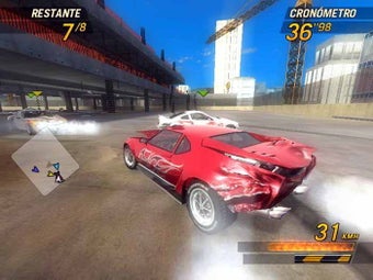 Obraz 7 dla FlatOut 2