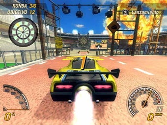 Obraz 6 dla FlatOut 2