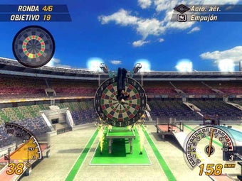 Immagine 5 per FlatOut 2