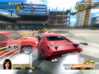 Obraz 8 dla FlatOut 2