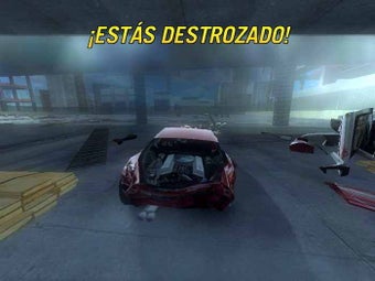 Imagen 2 para FlatOut 2