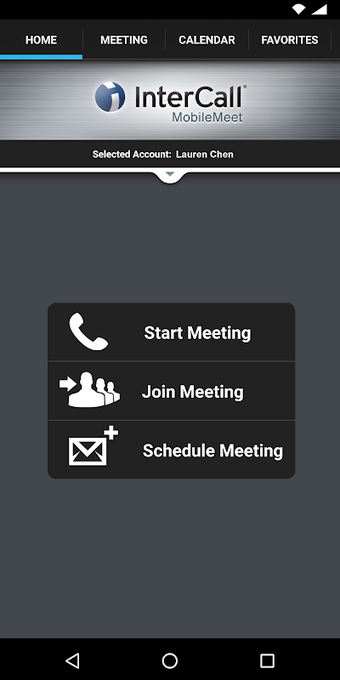 Immagine 0 per MobileMeet