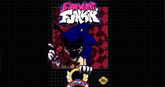 Immagine 2 per Vs. Sonic.Exe - Friday Ni…
