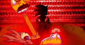 Immagine 0 per Vs. Sonic.Exe - Friday Ni…