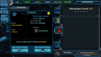 Imagen 0 para Space Rangers: Quest
