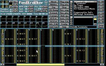 Image 1 pour FastTracker