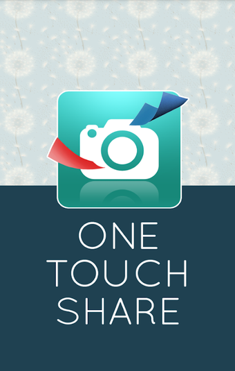 One Touch Share的第0张图片