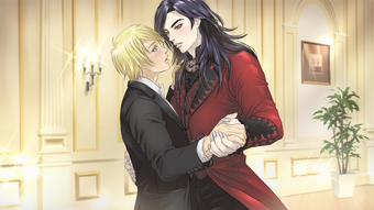 Imagen 2 para Vampire Slave
