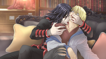 Vampire Slaveの画像3