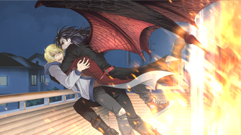 Imagen 1 para Vampire Slave
