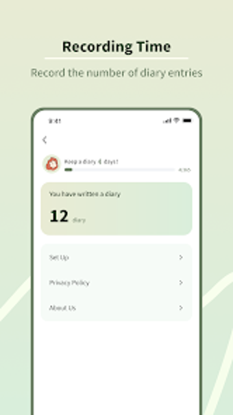 Imagen 0 para Ember journal