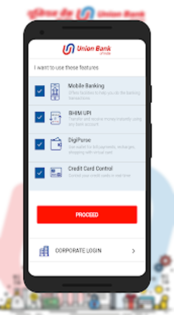 Imagen 1 para U-Mobile - Union Bank of …