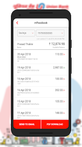 Obraz 3 dla U-Mobile - Union Bank of …